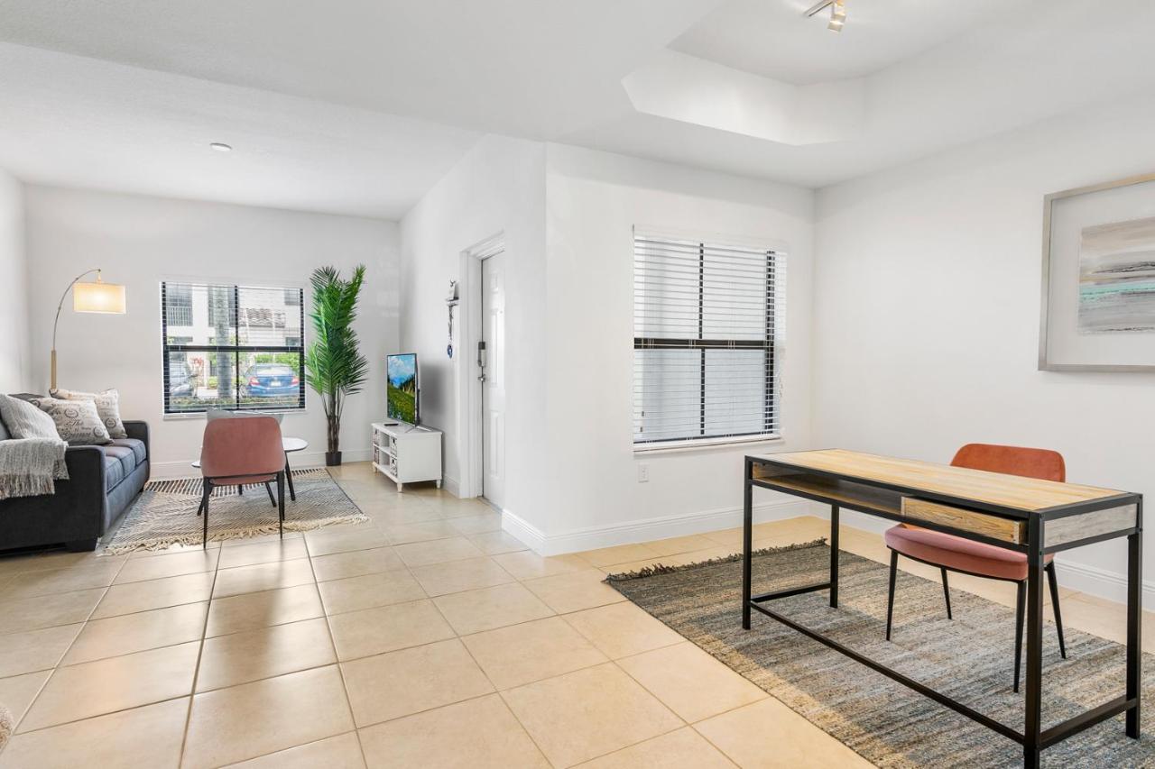 Kasa Hollywood Fort Lauderdale Apart otel Davie Dış mekan fotoğraf