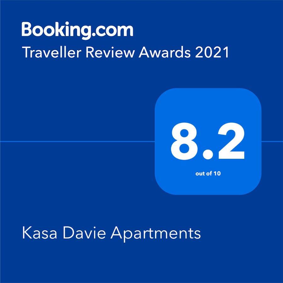 Kasa Hollywood Fort Lauderdale Apart otel Davie Dış mekan fotoğraf