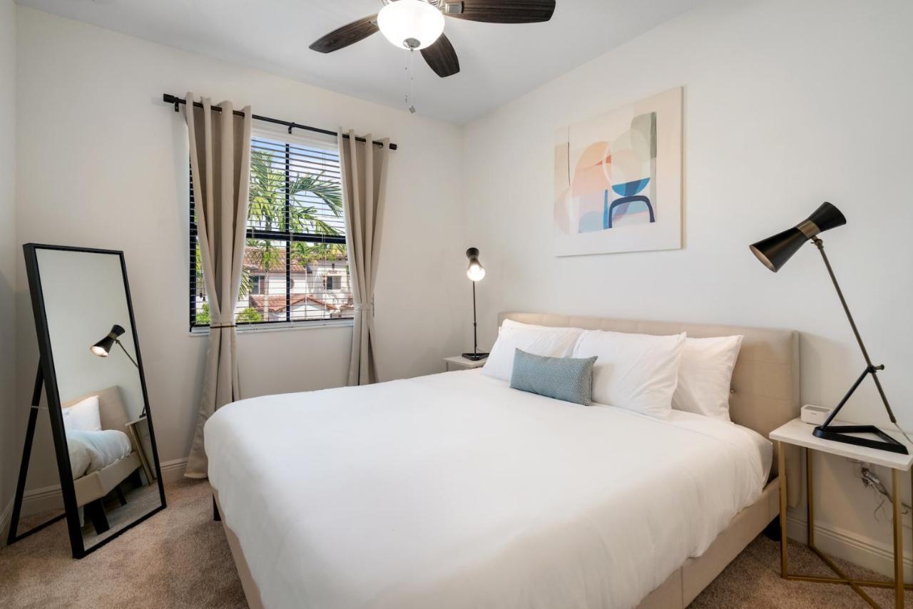 Kasa Hollywood Fort Lauderdale Apart otel Davie Dış mekan fotoğraf